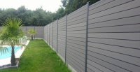 Portail Clôtures dans la vente du matériel pour les clôtures et les clôtures à Cernon